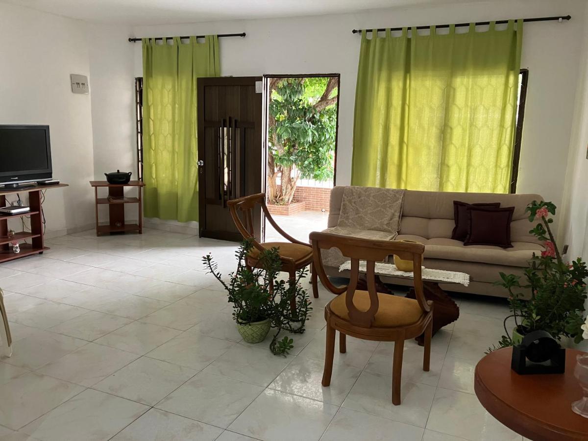 Casa Encanto Colombia Cartagena