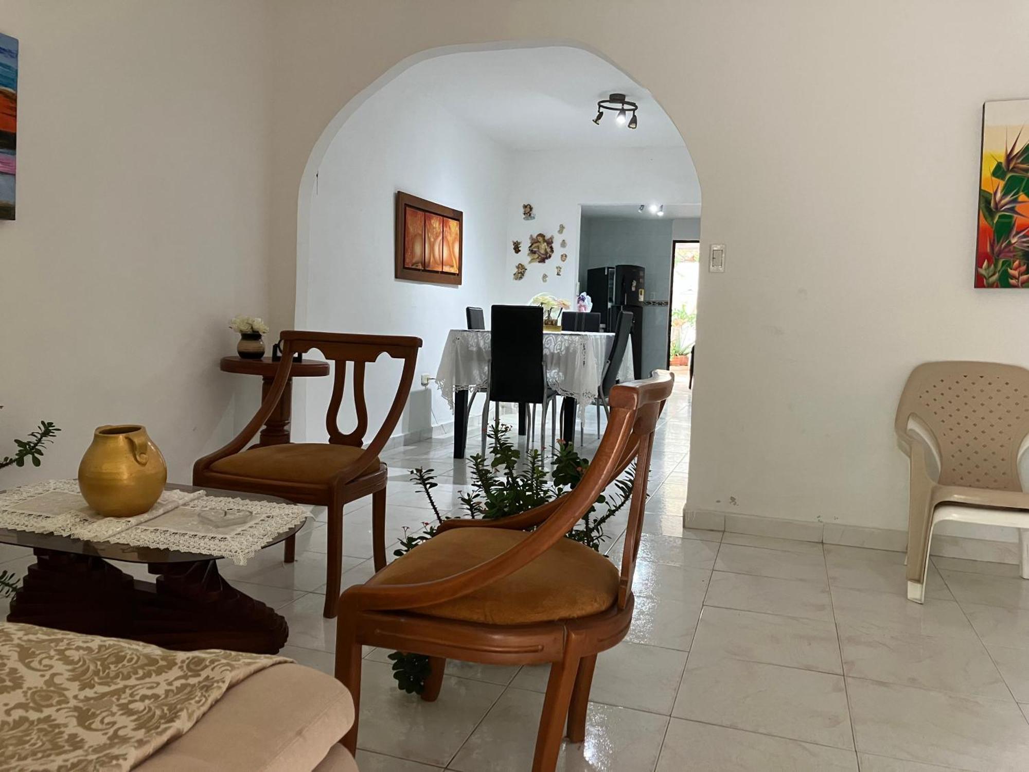 Casa Encanto Colombia * Cartagena