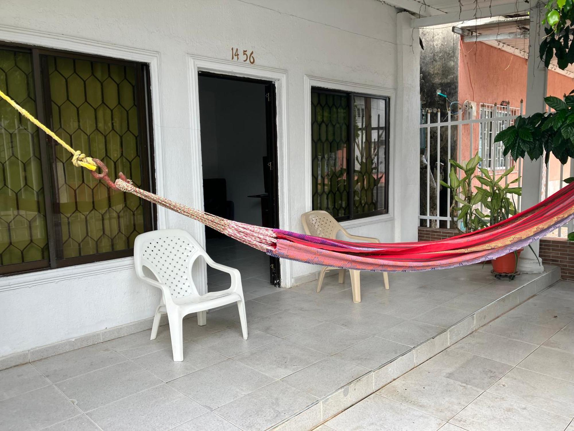 Casa Encanto Colombia Cartagena