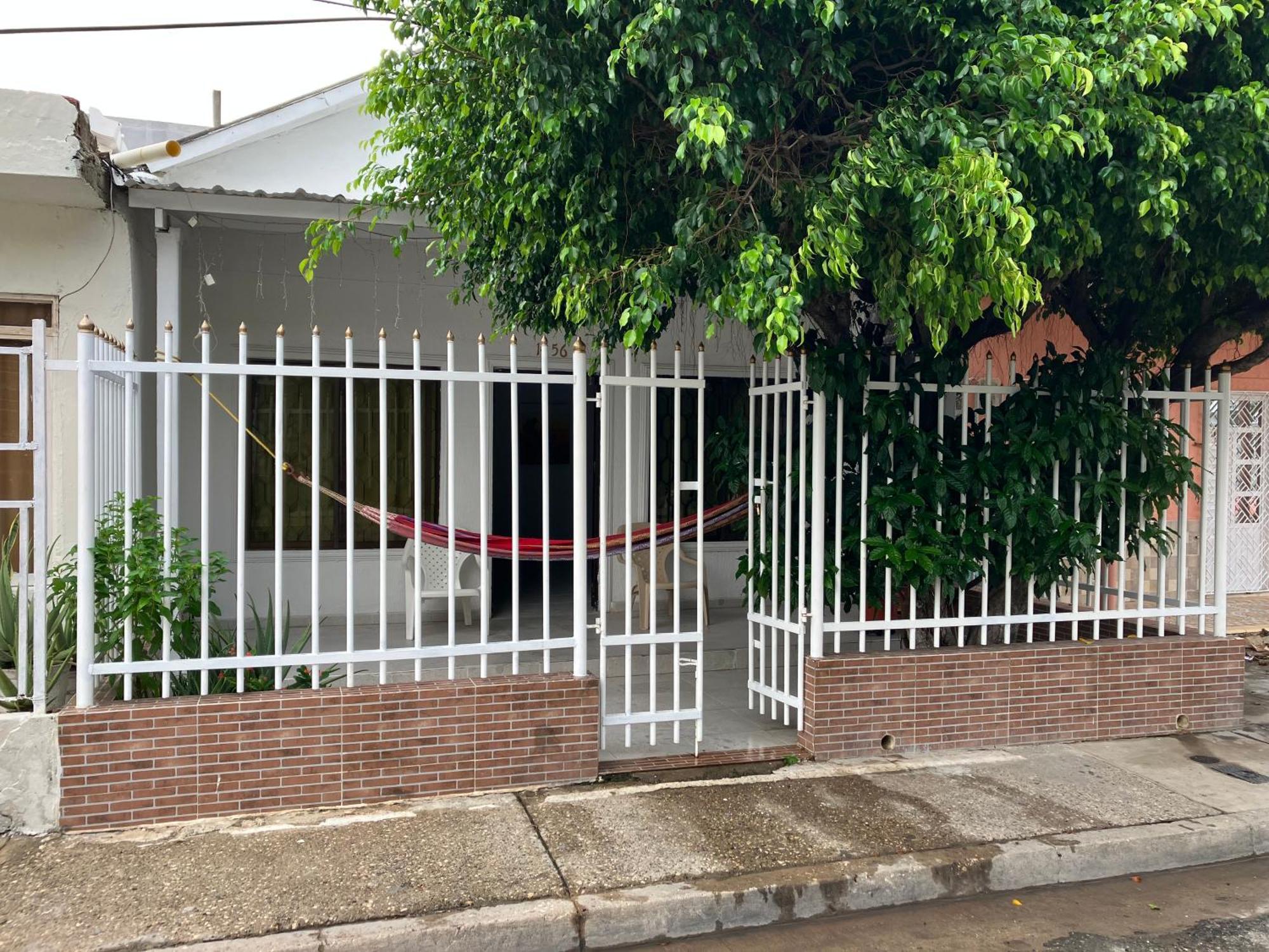 Casa Encanto Colombia *