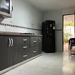 Casa Encanto Cartagena Colombia