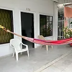 Casa Encanto Cartagena Colombia