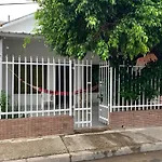 Casa Encanto Cartagena Colombia