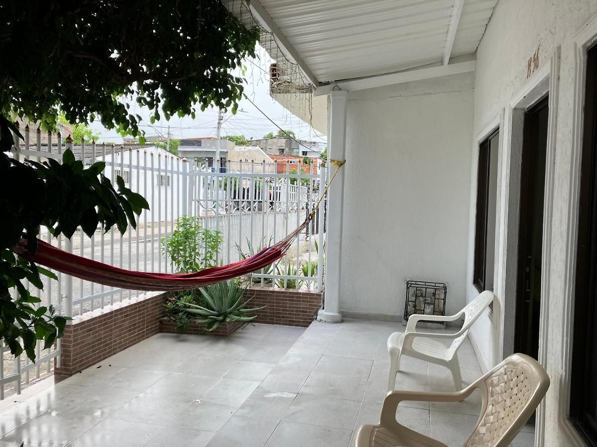 Casa Encanto Colombia Cartagena