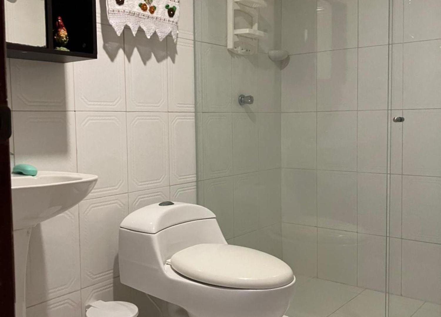 Сasa de vacaciones Casa Encanto Colombia Cartagena
