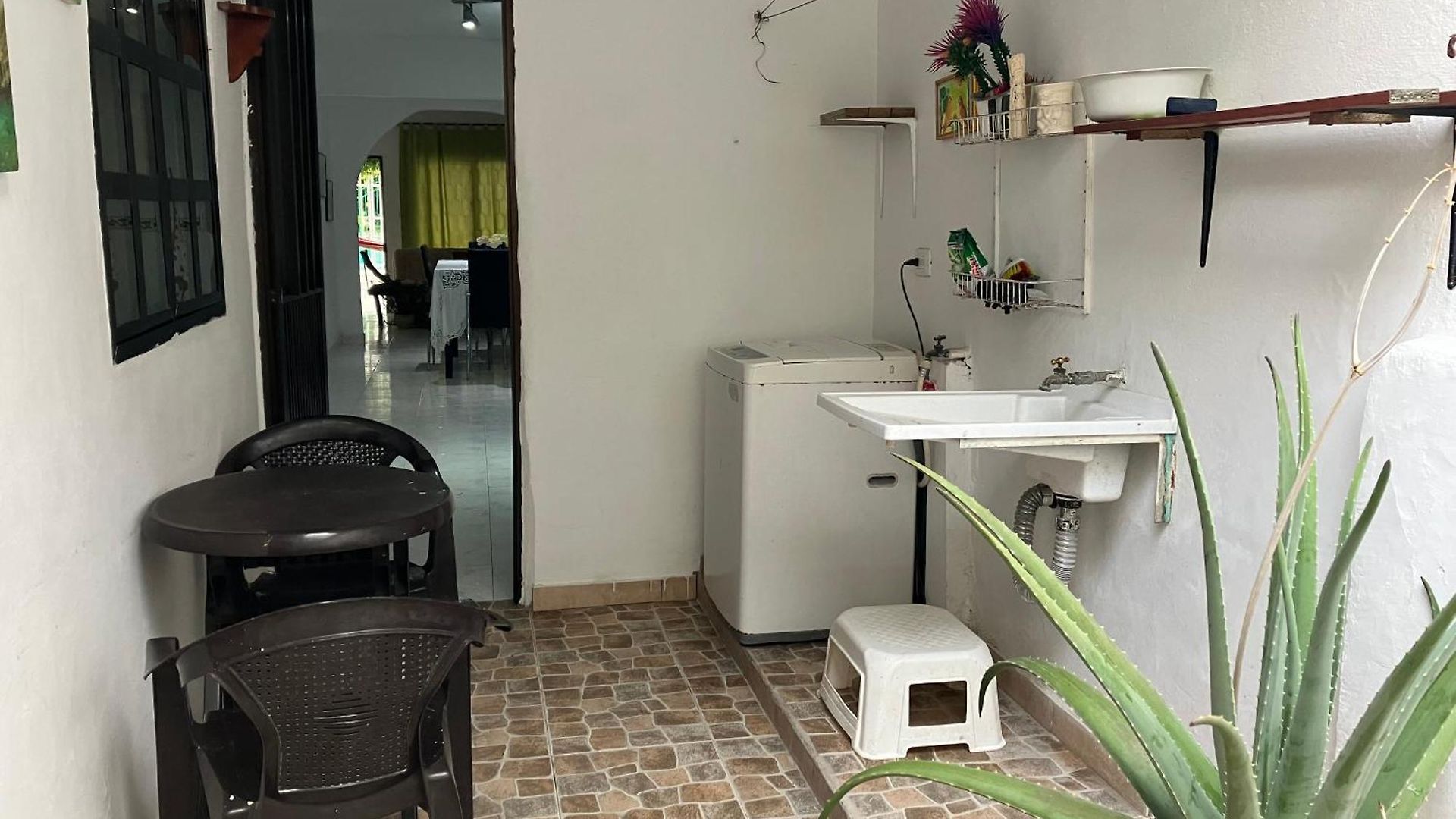 Casa Encanto Colombia Сasa de vacaciones *