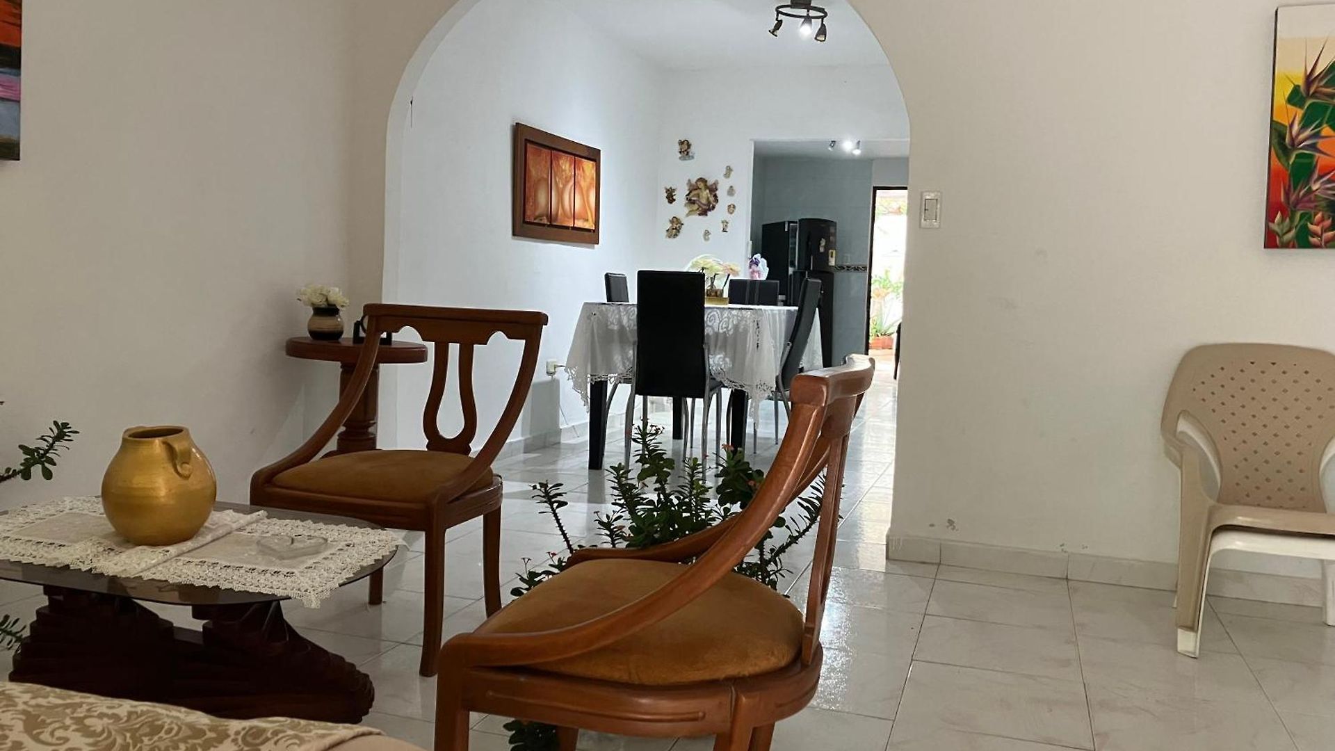 Casa Encanto Colombia * Cartagena