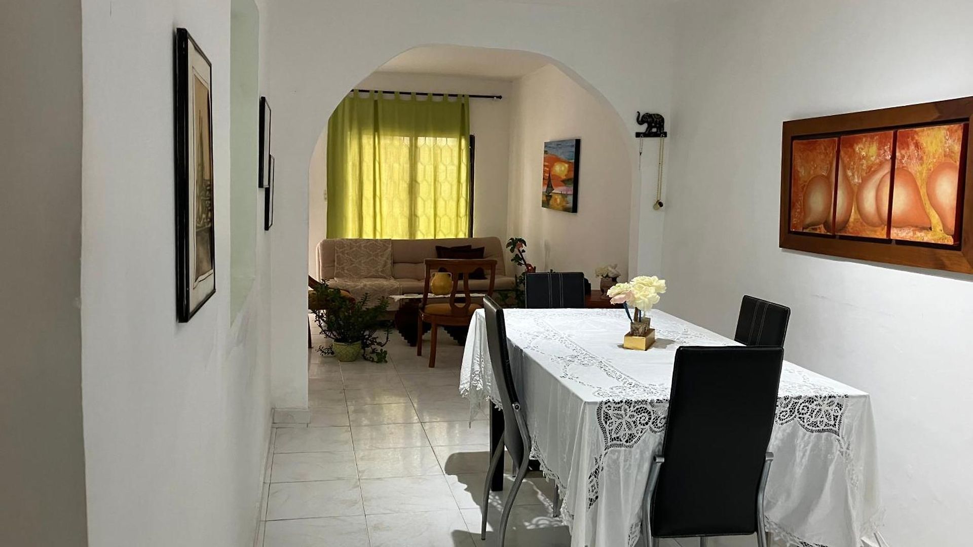 Casa Encanto Colombia * Cartagena