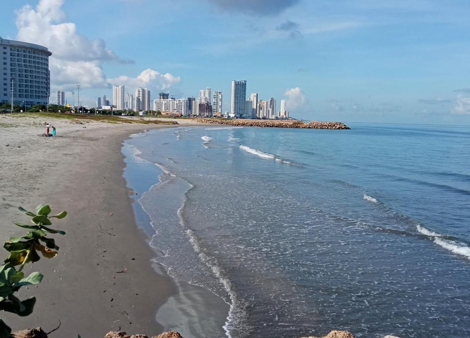 Casa Encanto Colombia Сasa de vacaciones Cartagena