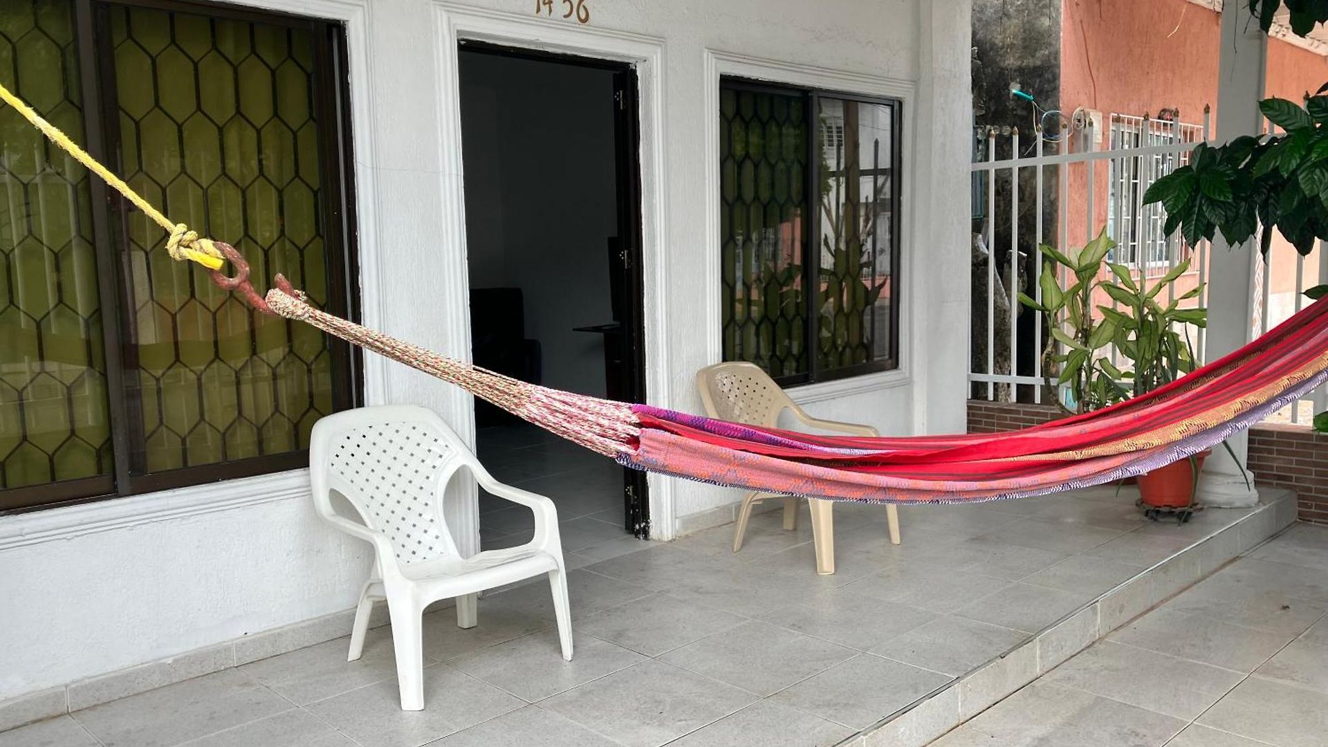 Casa Encanto Colombia Cartagena