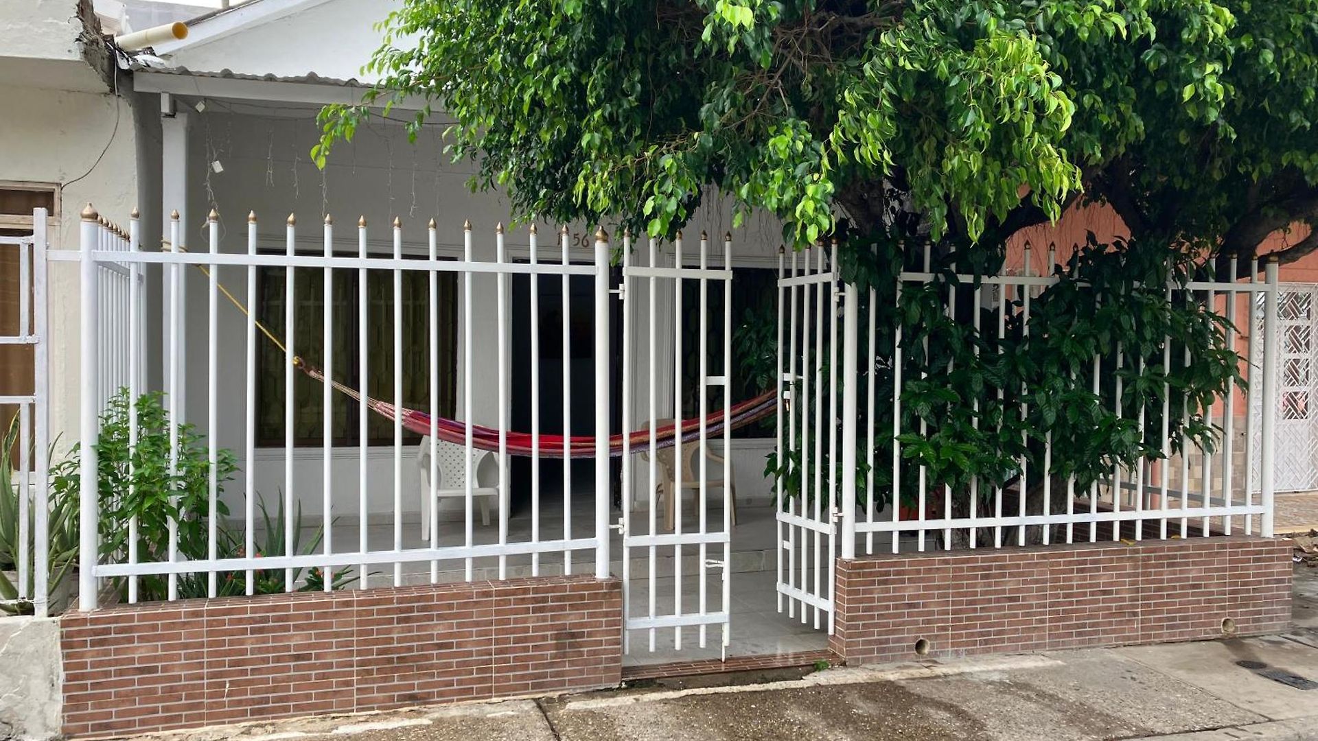 Casa Encanto Colombia *