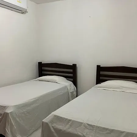 Casa Encanto Colombia * Cartagena