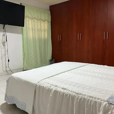 Casa Encanto Colombia * Cartagena