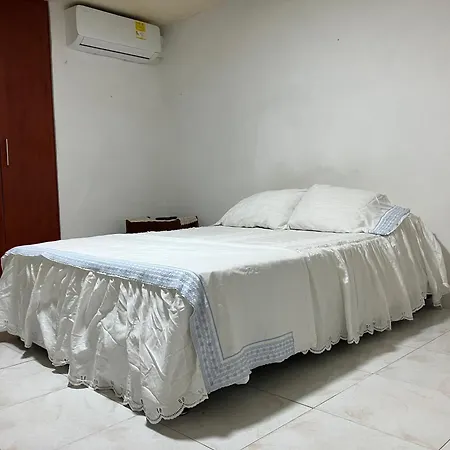 Casa Encanto Colombia Сasa de vacaciones