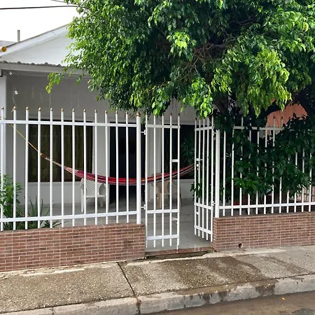 Casa Encanto Colombia *