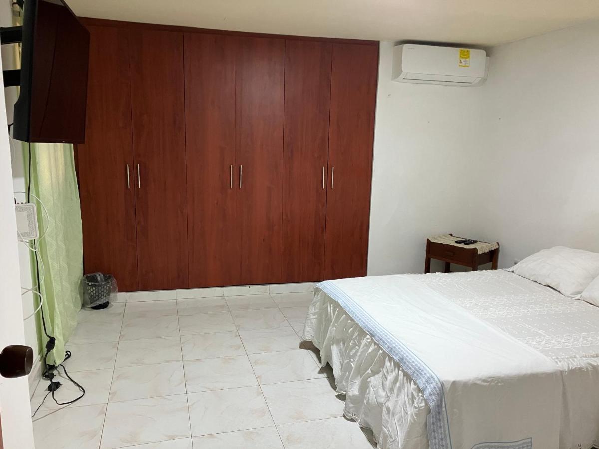 Casa Encanto Colombia Сasa de vacaciones *