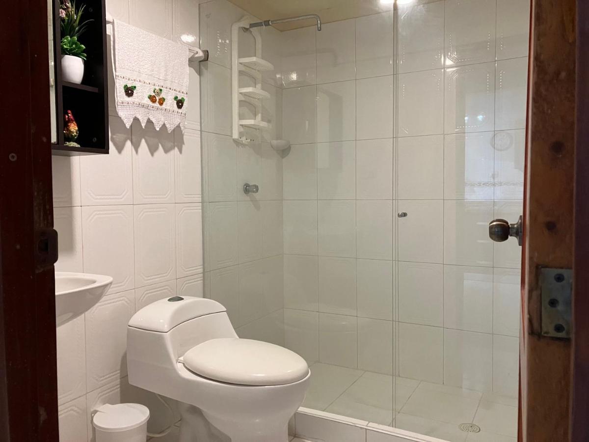 Casa Encanto Colombia Сasa de vacaciones *