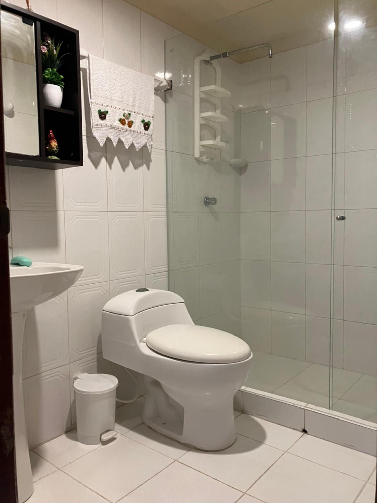 Сasa de vacaciones Casa Encanto Colombia Cartagena