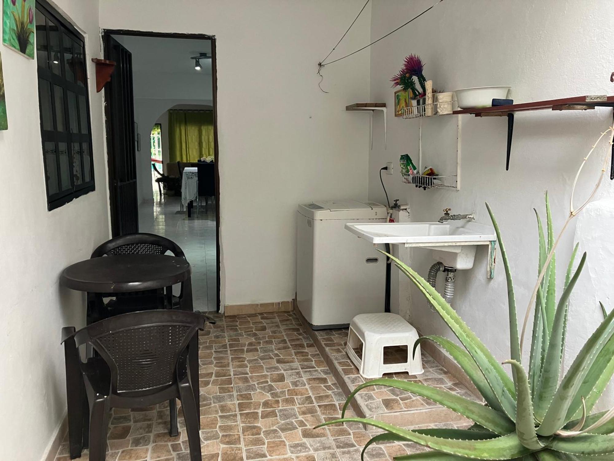 Casa Encanto Colombia Сasa de vacaciones *