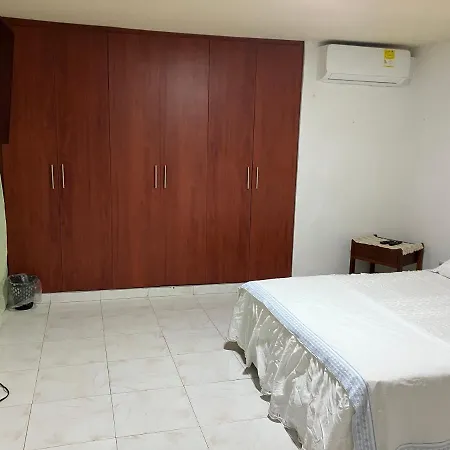 Casa Encanto Colombia Сasa de vacaciones *