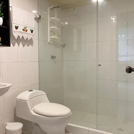 Casa Encanto Colombia Сasa de vacaciones *