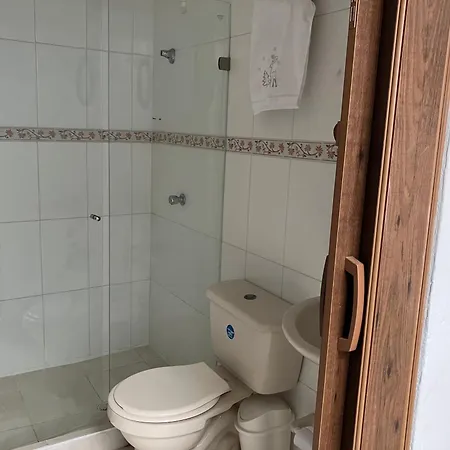 Casa Encanto Colombia Сasa de vacaciones