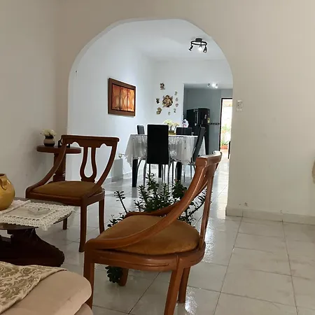 Casa Encanto Colombia * Cartagena