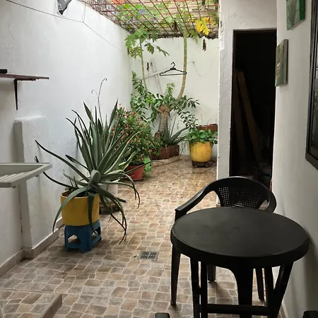 Сasa de vacaciones Casa Encanto Colombia
