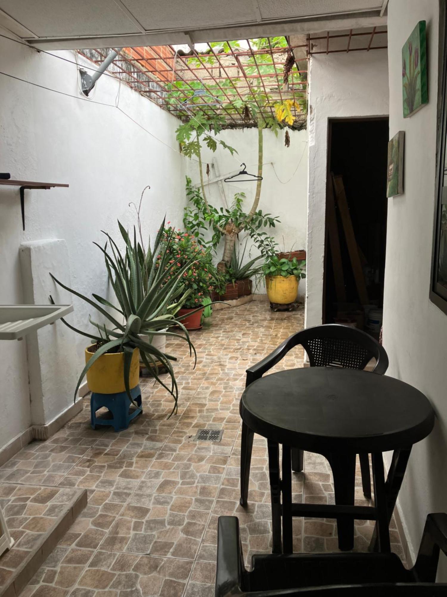 Сasa de vacaciones Casa Encanto Colombia